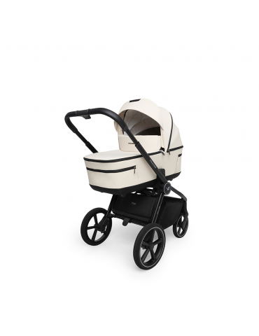 Muuvo Five Wózek głęboko-spacerowy Desert Sand