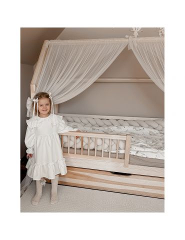 Bonjour Cherie Kołderka bambusowa 100/135 Gąski