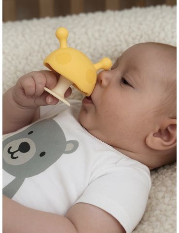 Mombella Gryzak Grzybek Mushroom Go bananas