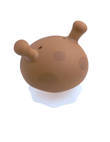 Mombella Gryzak Grzybek Mushroom Mocha loca