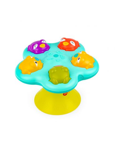 Dumel Discovery Żabki Wodna Orkiestra