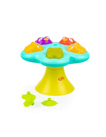 Dumel Discovery Żabki Wodna Orkiestra