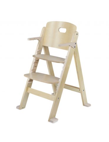 Lionelo Krzesełko do karmienia Floris Beige Natural