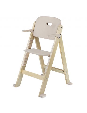 Lionelo Krzesełko do karmienia Floris Beige Natural
