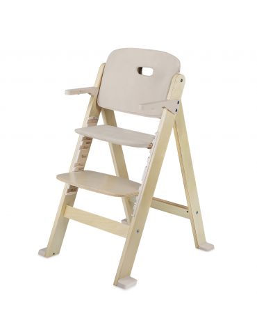 Lionelo Krzesełko do karmienia Floris Beige Natural