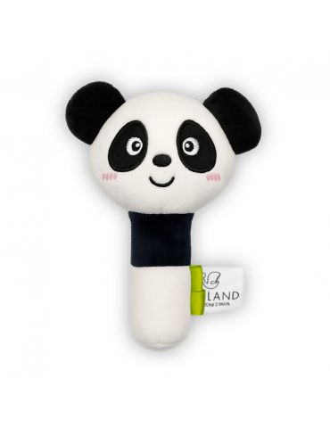 Bocioland Piszczałka piszczek Panda