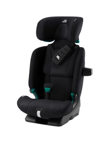 Britax Romer Advansafix Pro fotelik samochodowy Galaxy black