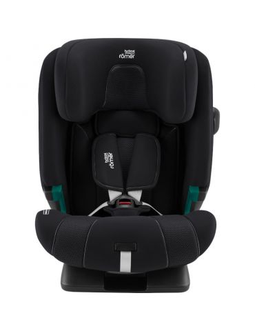 Britax Romer Advansafix Pro fotelik samochodowy Galaxy black