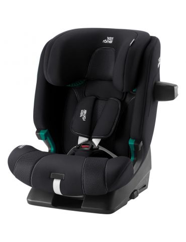 Britax Romer Advansafix Pro fotelik samochodowy Galaxy black
