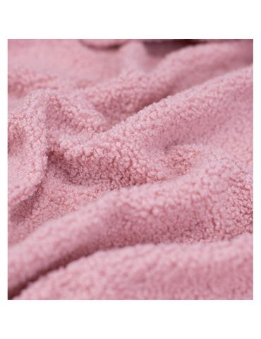 Bonjour Cherie Kokon niemowlęcy bambus i boucle Bianca