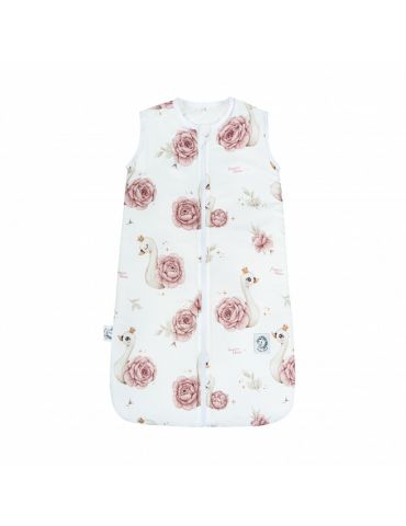 Bonjour Cherie Śpiworek do spania bambusowy 0-3m Royal baby