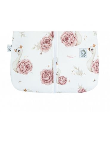 Bonjour Cherie Śpiworek do spania bambusowy 3-12m Royal baby