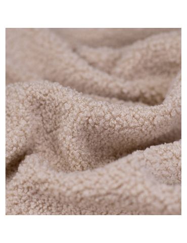 Bonjour Cherie Poduszka do karmienia bambus i boucle Ballerina