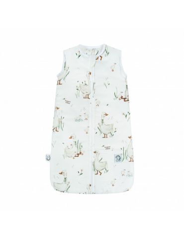 Bonjour Cherie Śpiworek do spania bambusowy 0-3m Gąski