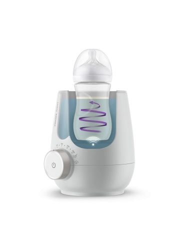 Avent Philips Podgrzewacz i sterylizator do butelek 2w1