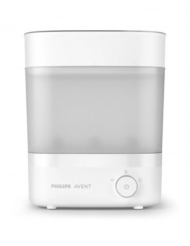 Avent Philips Parowy sterylizator do butelek z suszarką