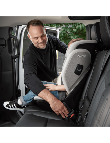Nuna Aace lx Fotelik samochodowy Thunder