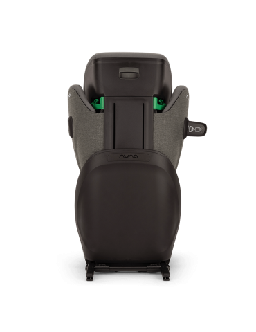 Nuna Aace lx Fotelik samochodowy Thunder