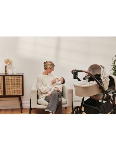 Sleepytroll Baby Rocker Elektryczny bujak do wózka gen2