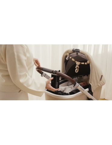 Sleepytroll Baby Rocker Elektryczny bujak do wózka gen2