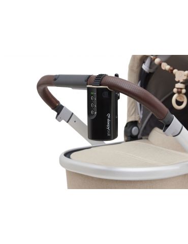 Sleepytroll Baby Rocker Elektryczny bujak do wózka gen2