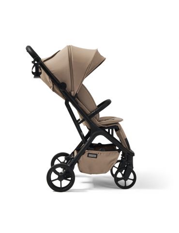 Future Design X-Ray SE Wózek spacerowy Almond cream