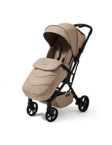 Future Design X-Ray SE Wózek spacerowy Almond cream