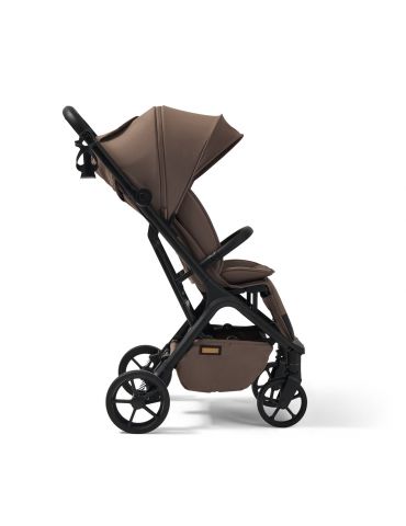 Future Design X-Ray SE Wózek spacerowy Essential mokka