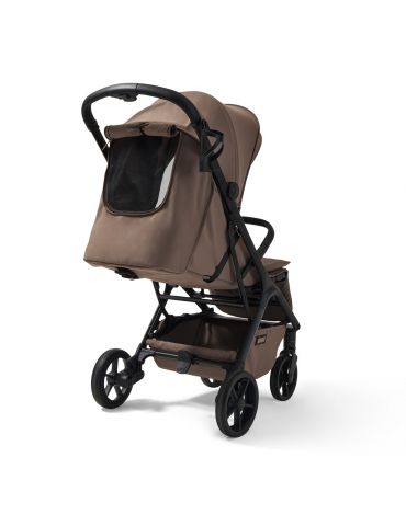 Future Design X-Ray SE Wózek spacerowy Essential mokka