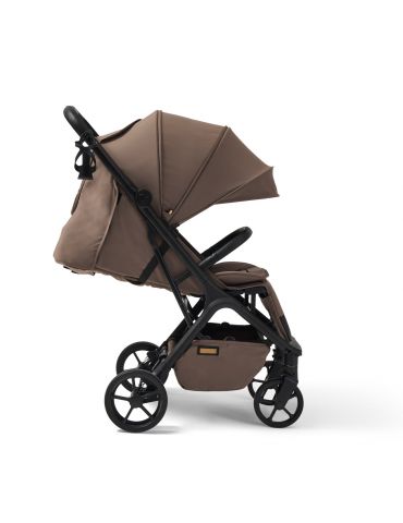 Future Design X-Ray SE Wózek spacerowy Essential mokka