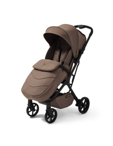 Future Design X-Ray SE Wózek spacerowy Essential mokka