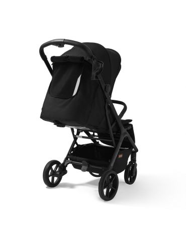 Future Design X-Ray SE Wózek spacerowy Pure black
