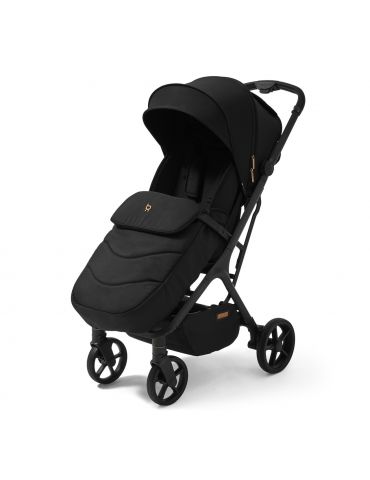 Future Design X-Ray SE Wózek spacerowy Pure black