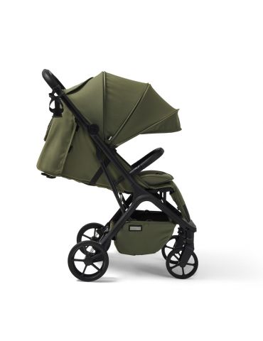 Future Design X-Ray SE Wózek spacerowy Silk olive