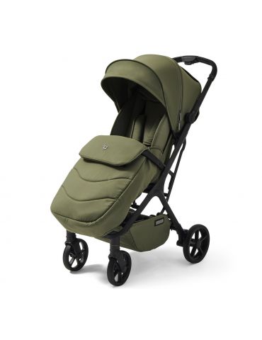 Future Design X-Ray SE Wózek spacerowy Silk olive