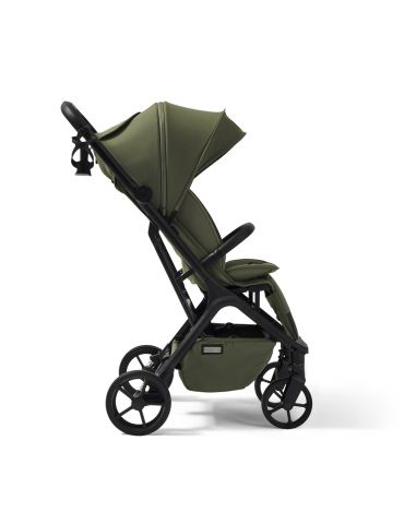 Future Design X-Ray SE Wózek spacerowy Silk olive