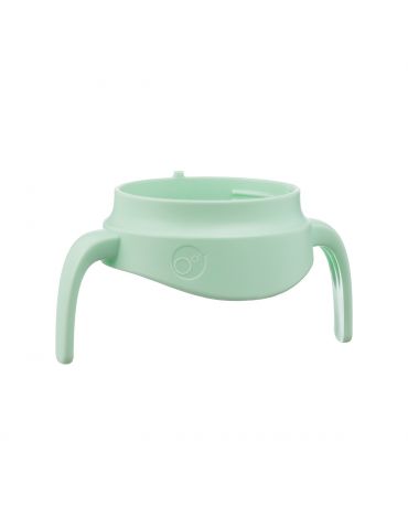 B.Box Termos obiadowy na zupę i obiad dla dzieci 335ml Spearmint