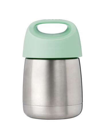 B.Box Termos obiadowy na zupę i obiad dla dzieci 335ml Spearmint