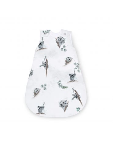 Lulumi Śpiworek bambusowy S Coala