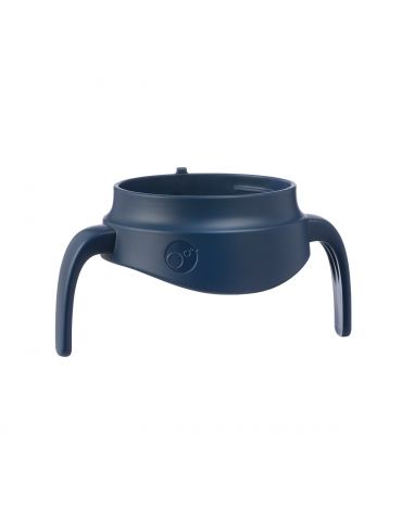 B.Box Termos obiadowy na zupę i obiad dla dzieci 335ml Midnight