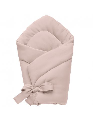 Yosoy Rożek bawełniany basic dusty beige