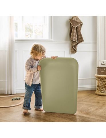 Leander Mata do przewijania Przewijak MATTY olive green