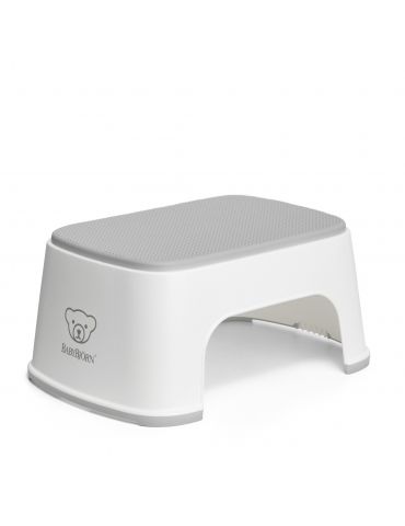 Babybjorn Podest biały