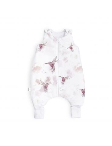 Lulumi Śpiworek bambusowy z nogawkami S Colibri