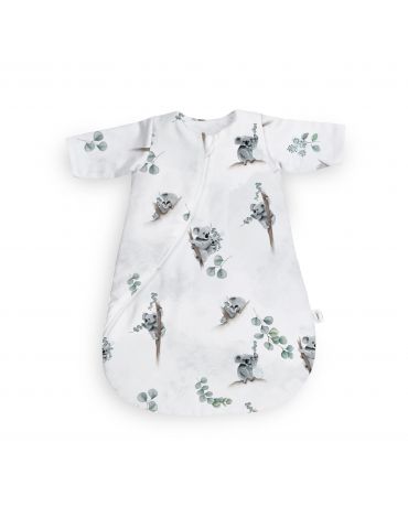 Lulumi Śpiworek z rękawkami...