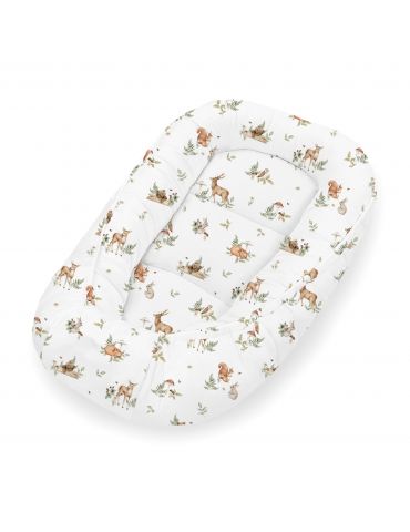 Lulumi Kokon Woodland Story