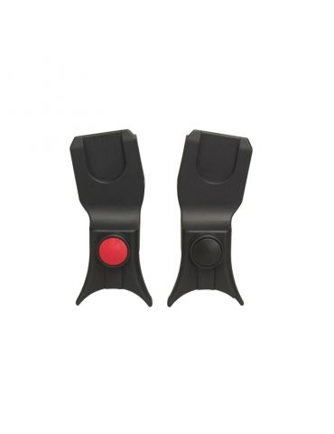 Silver Cross Adaptery do fotelika samochodowego dla wózka Surf