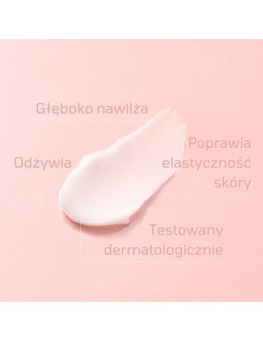 Mother-K Krem dla kobiet w ciąży wspomagający redukcję rozstępów 100ml