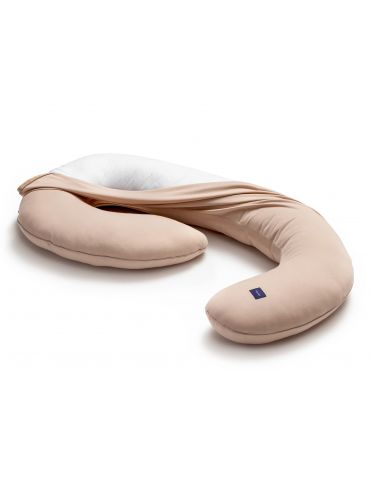 Puuki Poduszka ciążowa z "balonikiem od Mamy" Nugat