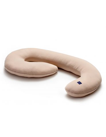 Puuki Poduszka ciążowa z "balonikiem od Mamy" Nugat